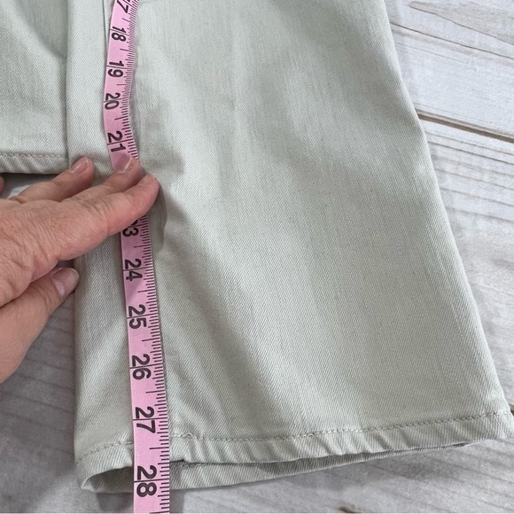 Talbots Flawless Five pocket Pants size size 14 - Picture 8 of 10